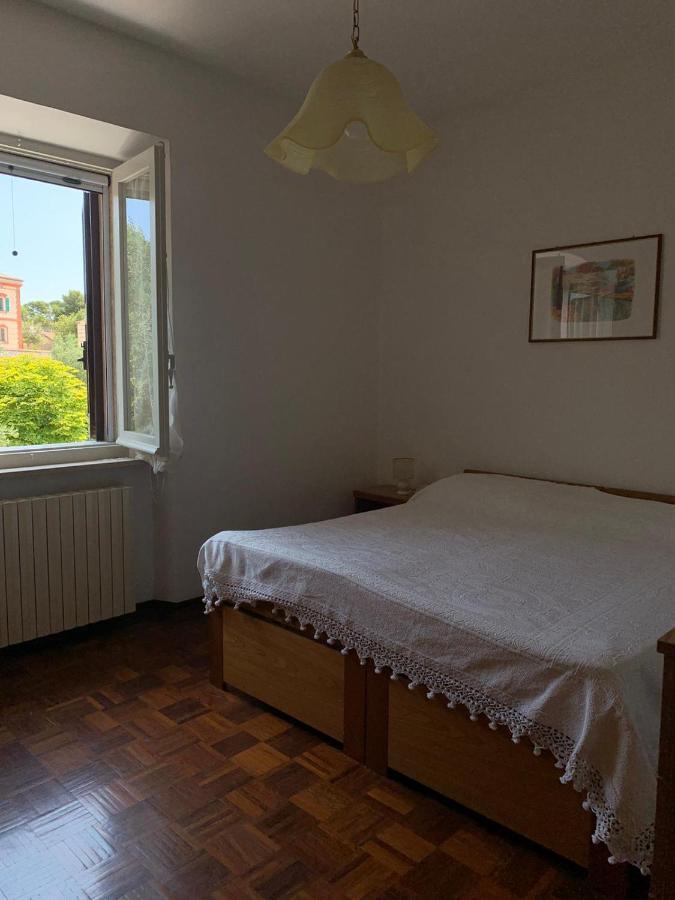 Appartement S228 - Sirolo, Trilocale A Due Passi Dal Centro Extérieur photo