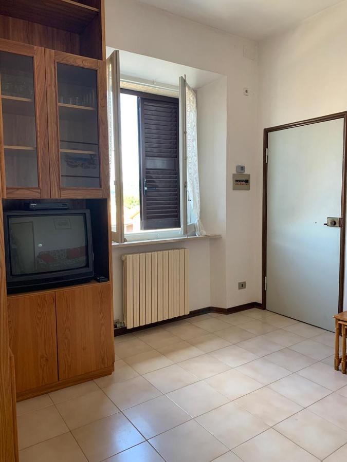 Appartement S228 - Sirolo, Trilocale A Due Passi Dal Centro Extérieur photo