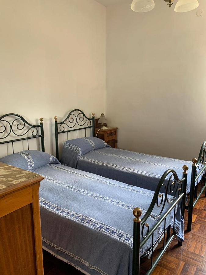Appartement S228 - Sirolo, Trilocale A Due Passi Dal Centro Extérieur photo