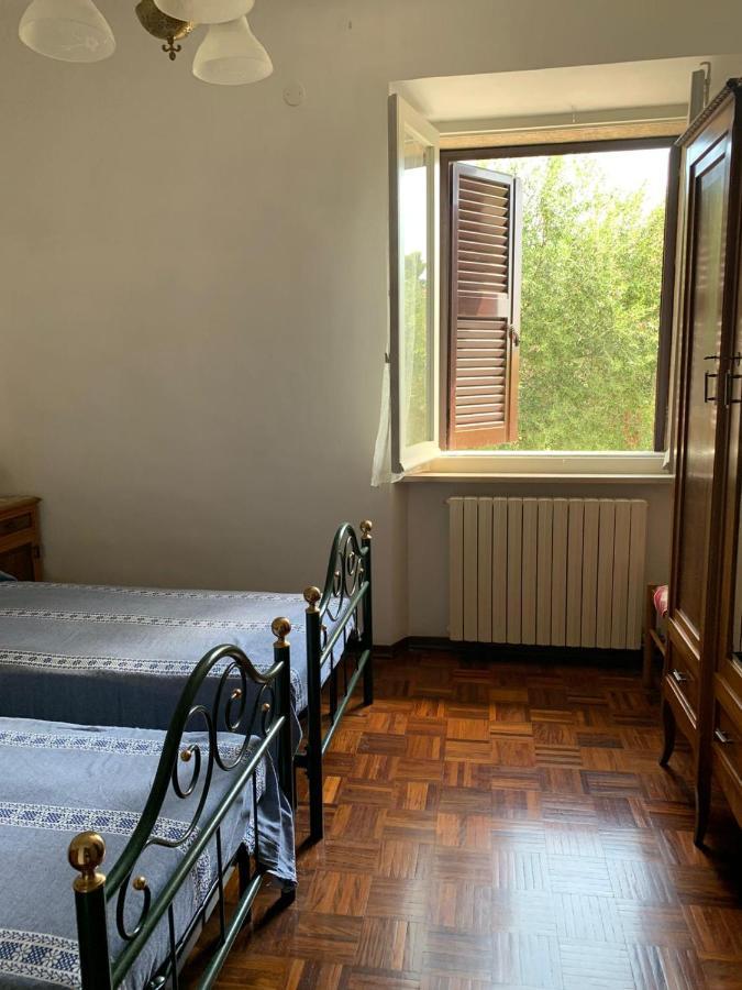 Appartement S228 - Sirolo, Trilocale A Due Passi Dal Centro Extérieur photo
