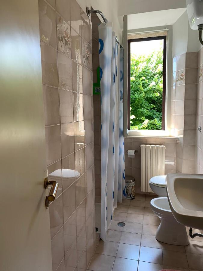 Appartement S228 - Sirolo, Trilocale A Due Passi Dal Centro Extérieur photo