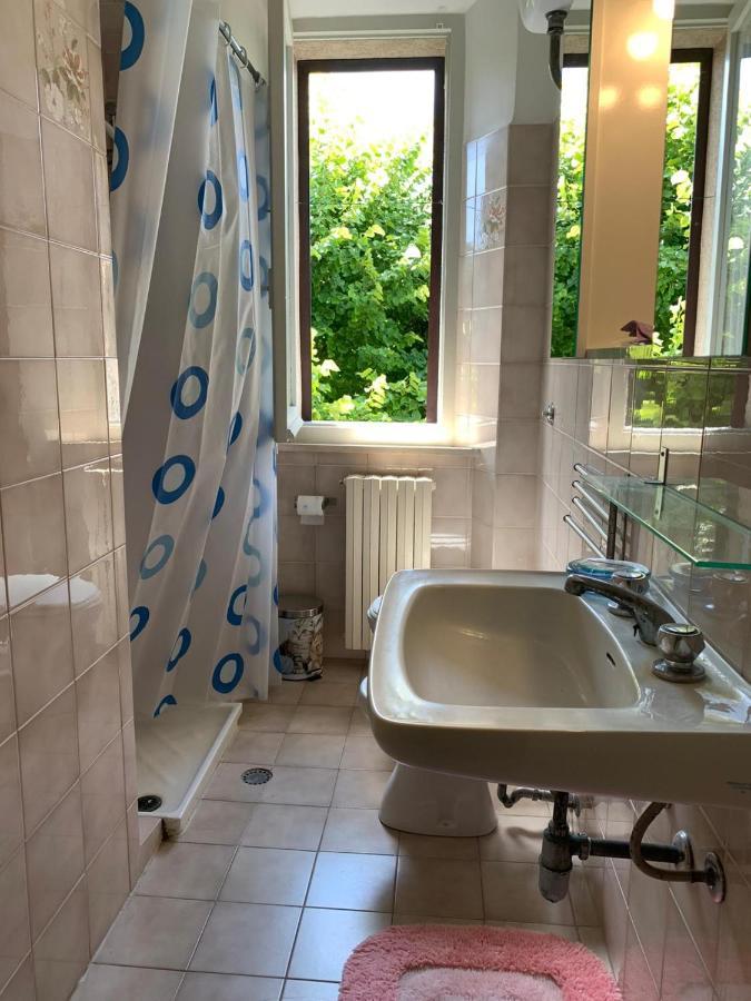 Appartement S228 - Sirolo, Trilocale A Due Passi Dal Centro Extérieur photo