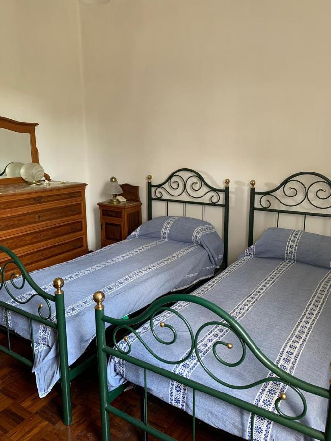 Appartement S228 - Sirolo, Trilocale A Due Passi Dal Centro Extérieur photo