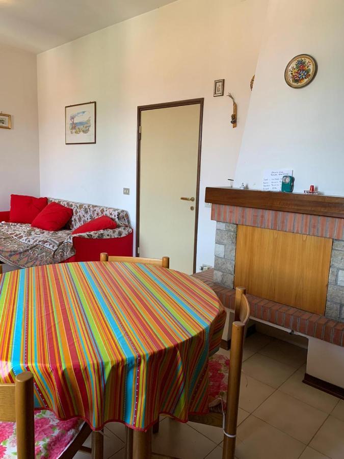 Appartement S228 - Sirolo, Trilocale A Due Passi Dal Centro Extérieur photo