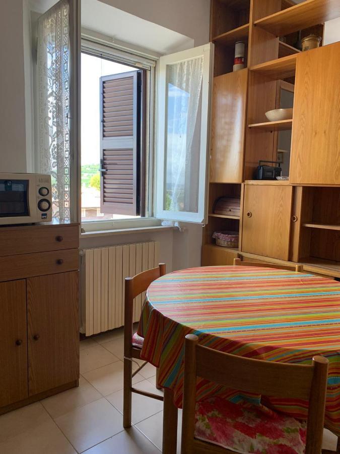 Appartement S228 - Sirolo, Trilocale A Due Passi Dal Centro Extérieur photo