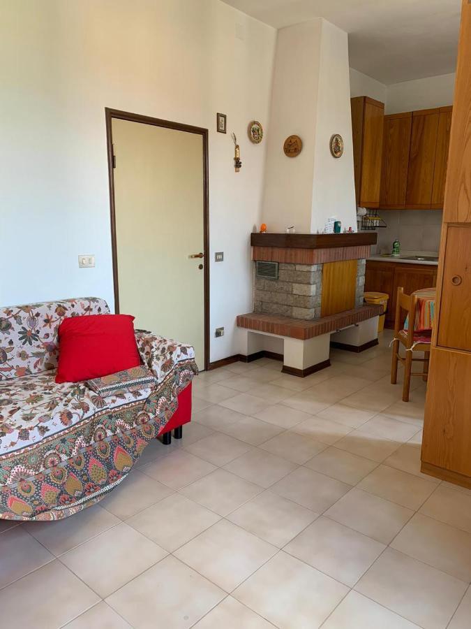 Appartement S228 - Sirolo, Trilocale A Due Passi Dal Centro Extérieur photo