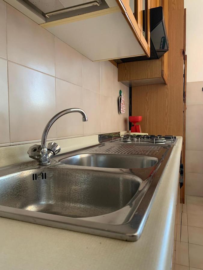 Appartement S228 - Sirolo, Trilocale A Due Passi Dal Centro Extérieur photo