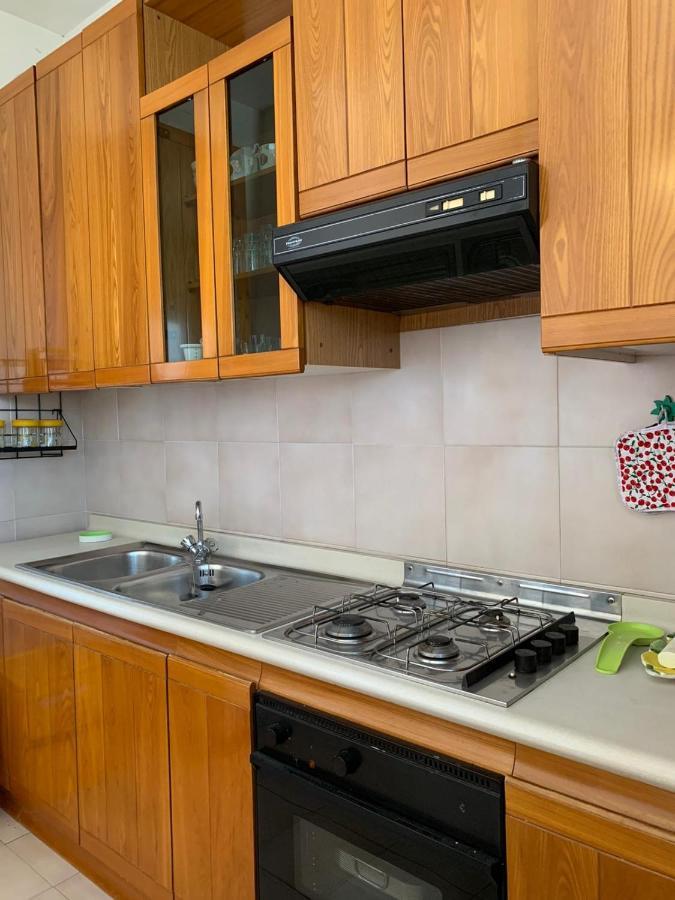 Appartement S228 - Sirolo, Trilocale A Due Passi Dal Centro Extérieur photo