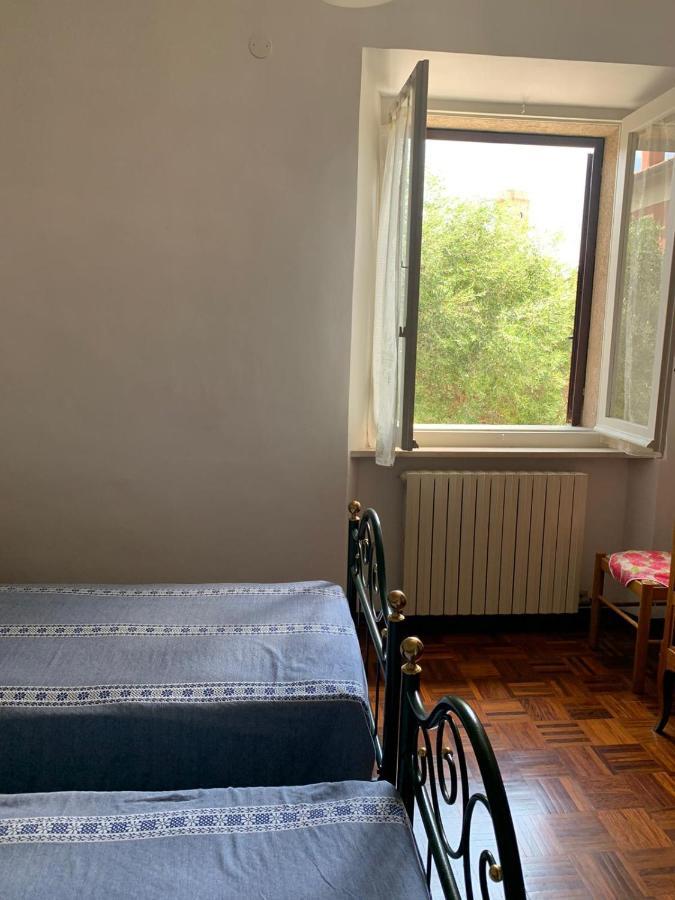 Appartement S228 - Sirolo, Trilocale A Due Passi Dal Centro Extérieur photo